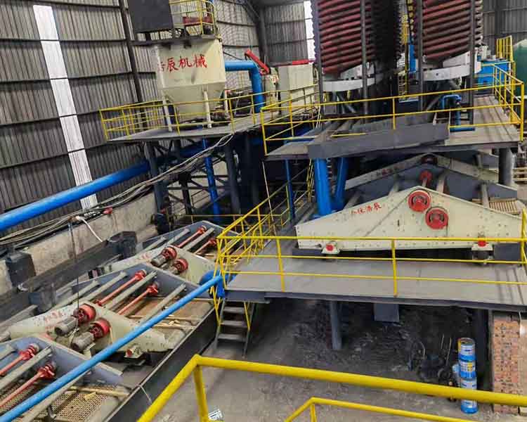 擁有先進(jìn)的設(shè)備，