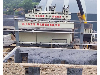 山西洗煤設(shè)備廠家淺談：選煤方法不同，技術(shù)也不同