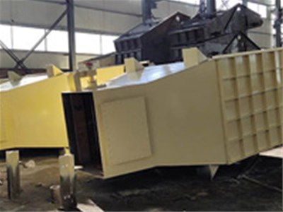 山西洗煤機設(shè)備前期管理為什么重要？