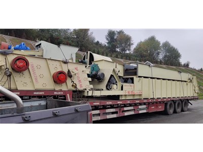 山西洗煤設(shè)備現(xiàn)階段有哪些優(yōu)點呢？山西浩辰裝備制造為您解讀