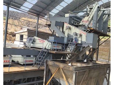 選煤設(shè)備分選受那些因素影響？山西浩辰裝備制造有限公司為您分享