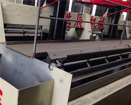 山西浩辰裝備公司 解讀，山西數控洗煤設備是如何洗煤的？